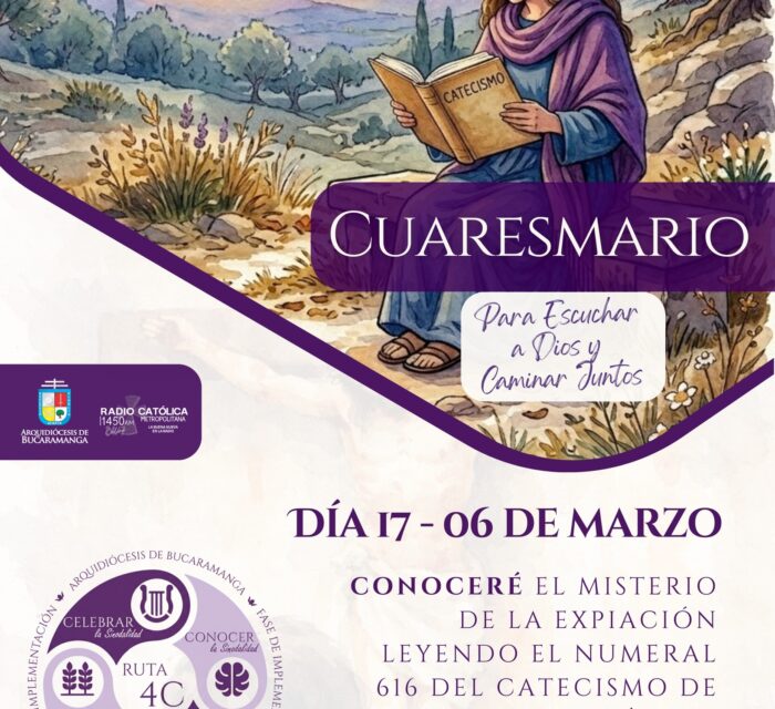 Día 17 marzo 6 de 2026