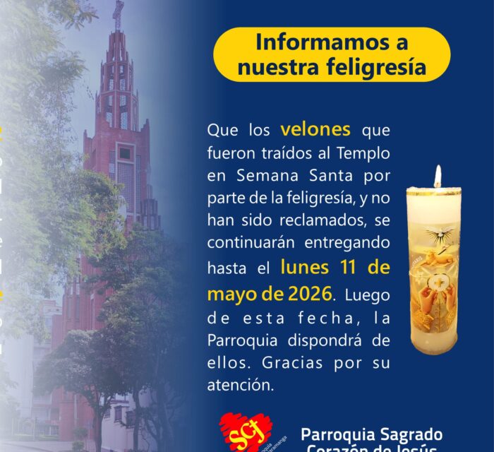 Avisos Velones