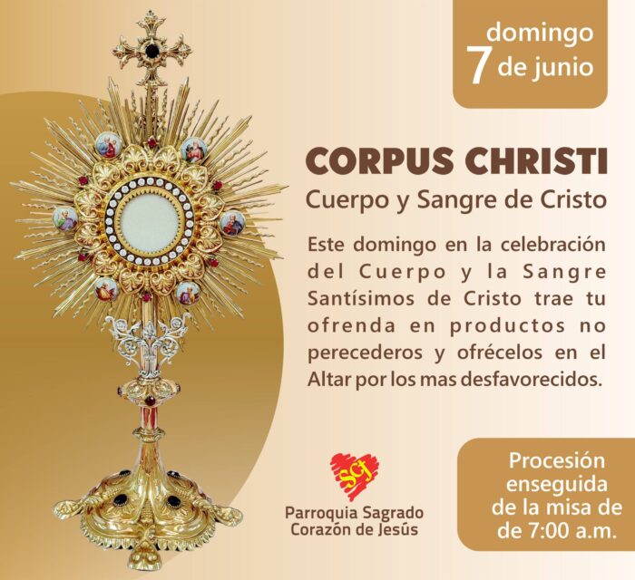 Corpus Christi 2026 web