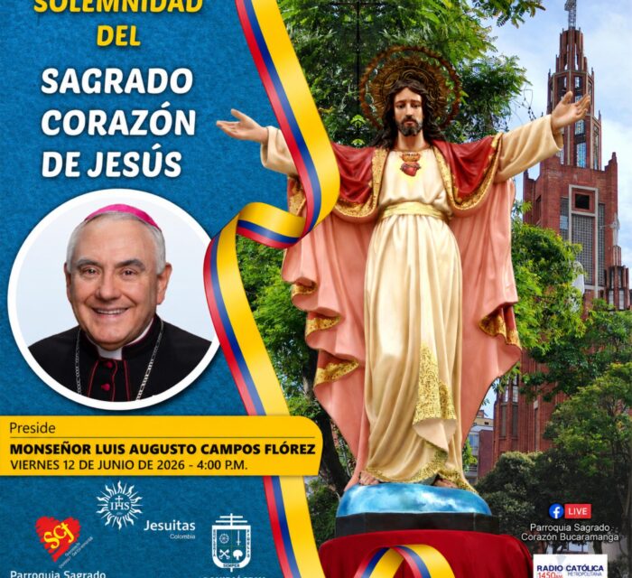 Invitación Monseñor Día SCJ web