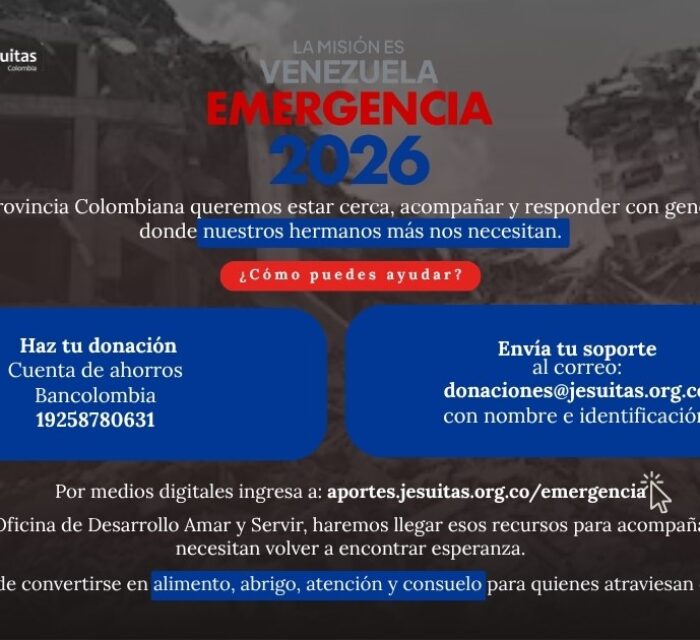 Facebook Campaña Venezuela