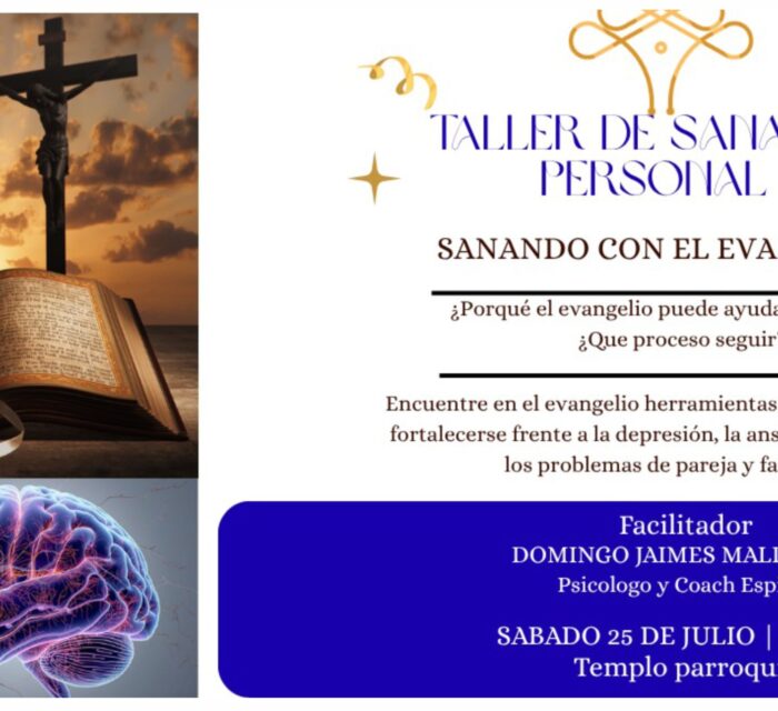 Taller de sanación2