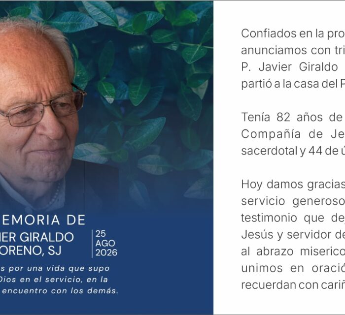 Padre Giraldo